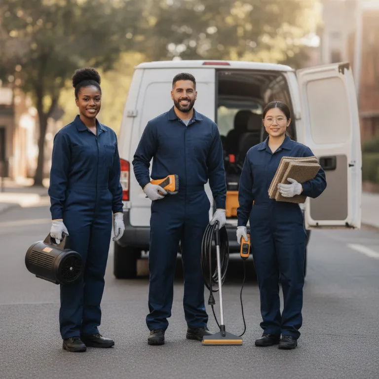 water damage restoration Niagara-on-the-Lake